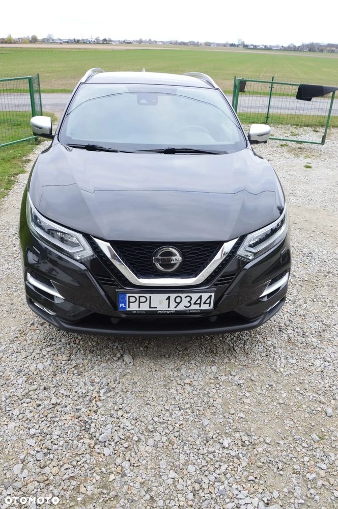Nissan Qashqai 1.6 DIG-T Tekna+ - 15