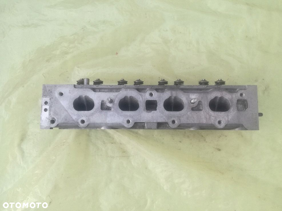 Głowica FIAT DOBLO BRAVO II 1,4 11-T-JET ALFA MITO po regeneracji 55218237 idealna - 5