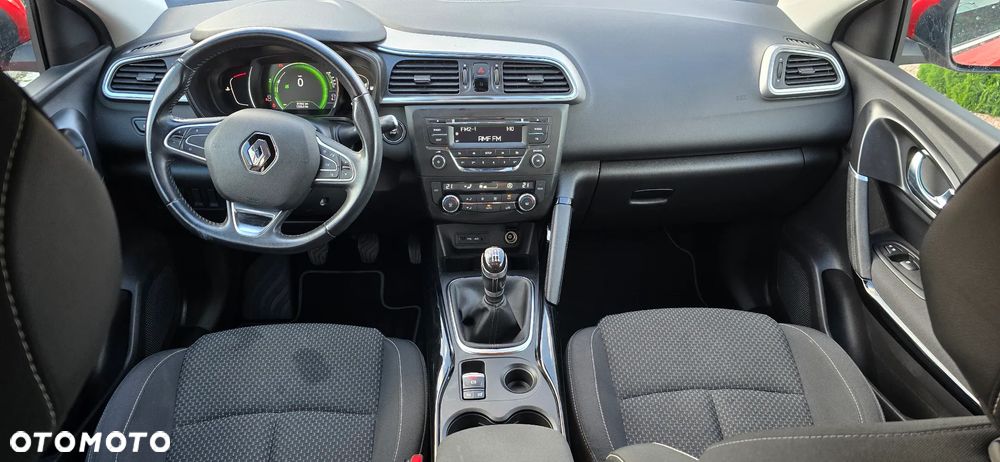 Renault Kadjar Energy TCe 130 LIMITED - 24