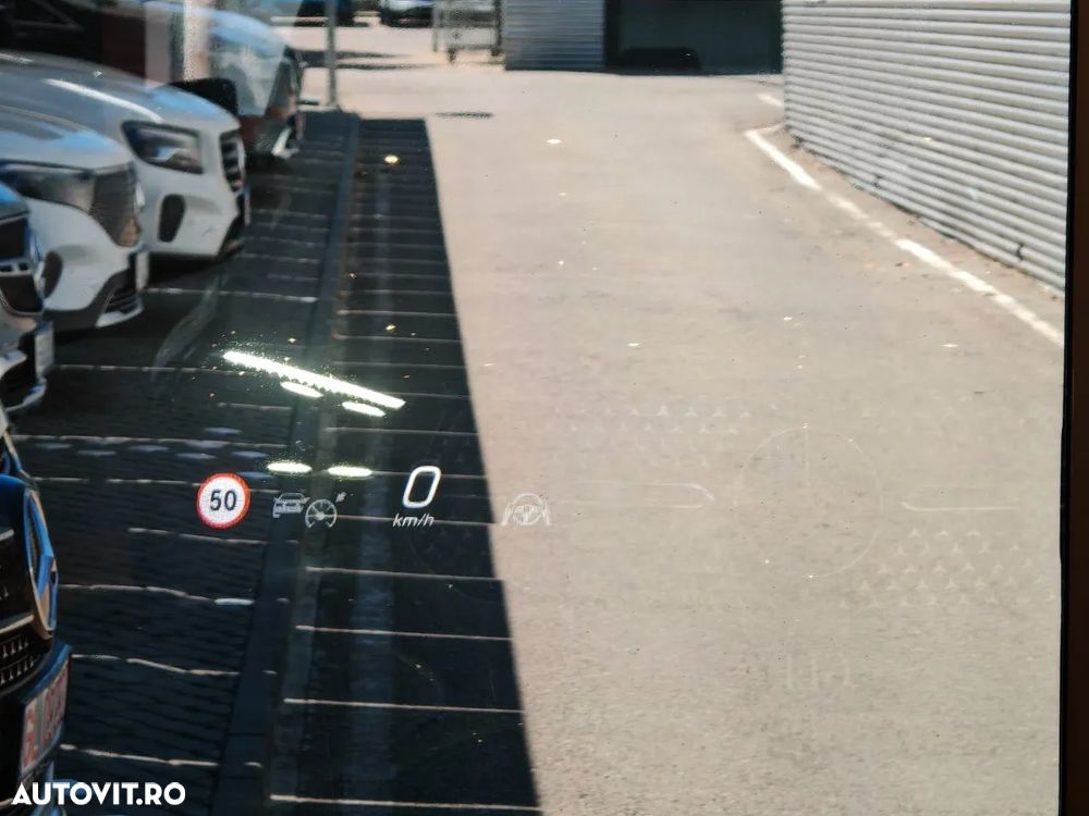 Mercedes-Benz GLE 450 d 4Matic 9G-TRONIC AMG Line Advanced Plus - 30