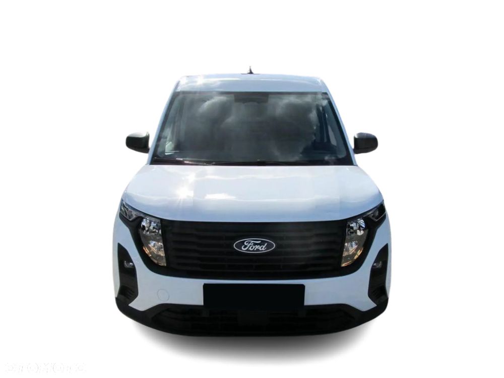 Ford Transit Courier 100KM - 8