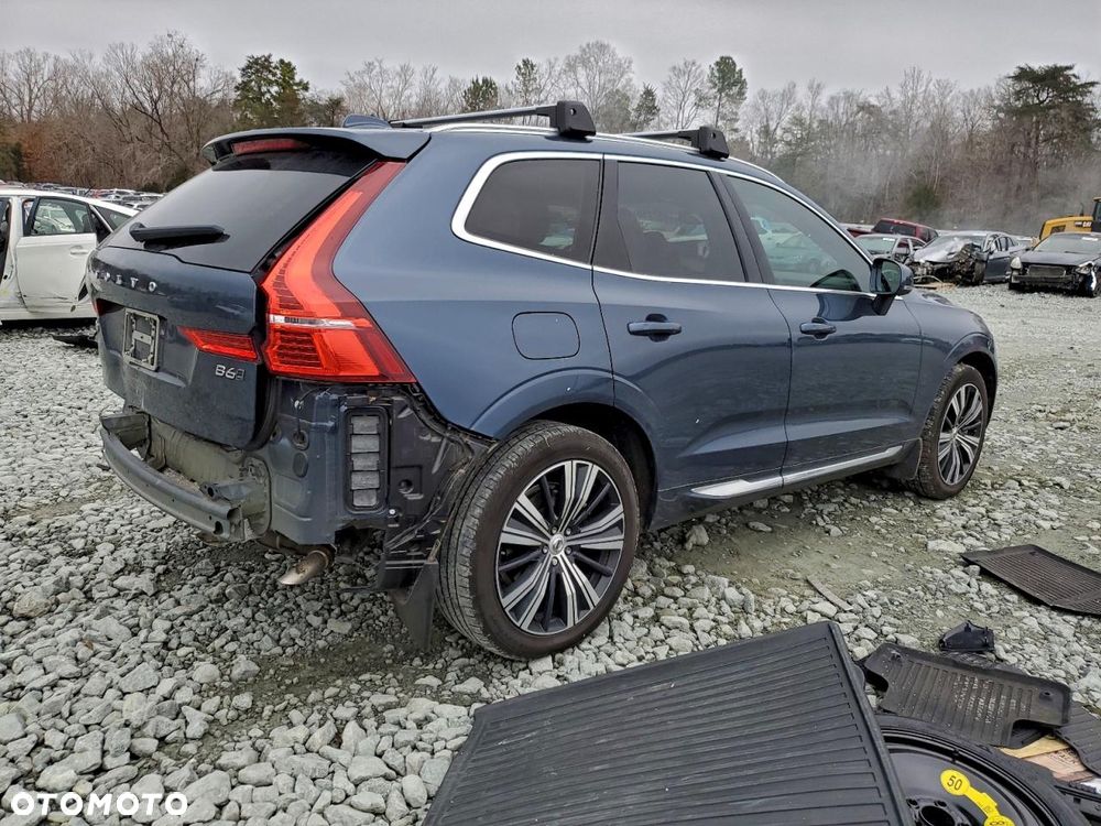 Volvo XC 60 - 6