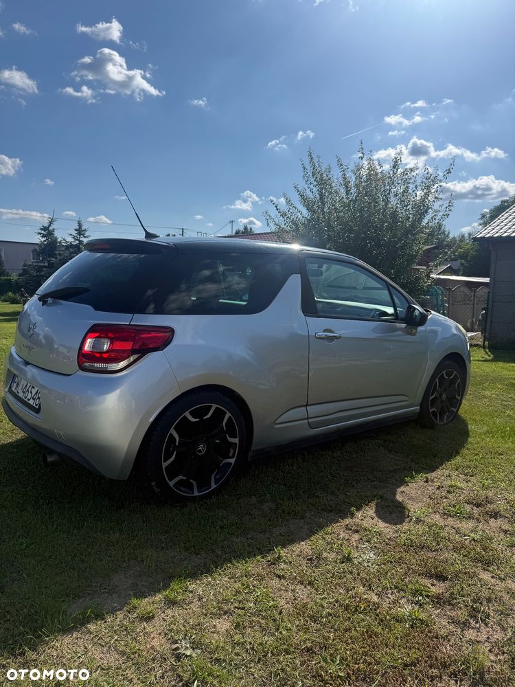 Citroën DS3 - 2