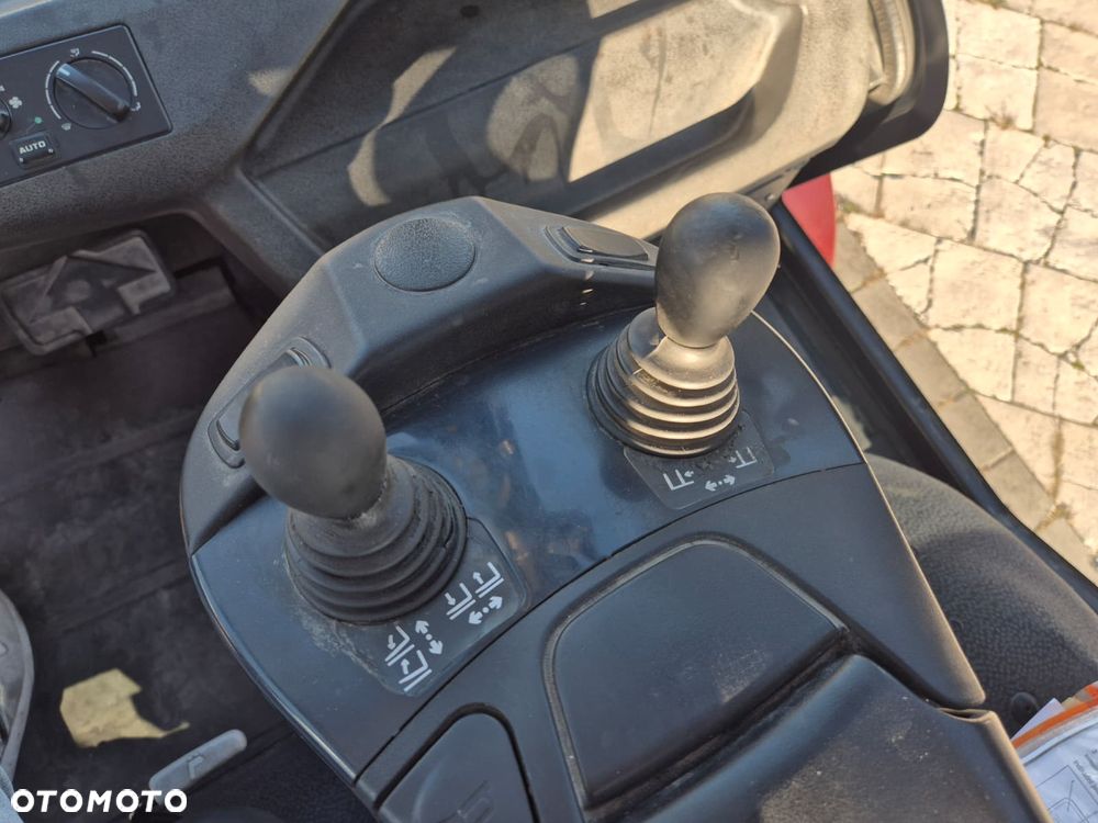 Linde H 60 D Evo / 6 WIDEŁ UNIKAT / SERWISOWANY / 6 TON UDŻWIGU / KSIĄŻKA SERWISOWA / 1WŁ. / MOŻLIWY UDT I TRANSPORT PO CAŁEJ EU! - 26