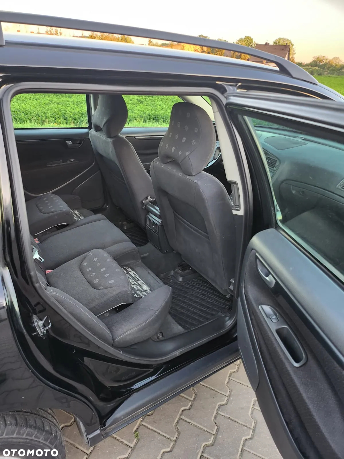 Volvo V70 - 6