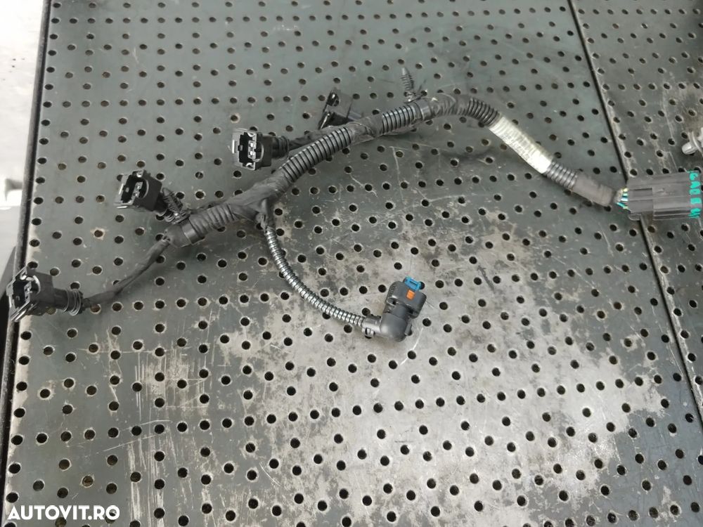 instalatie electrica bujii 5263624 1.4 b  fiat  500x  jeep renegade  120816ag - 1