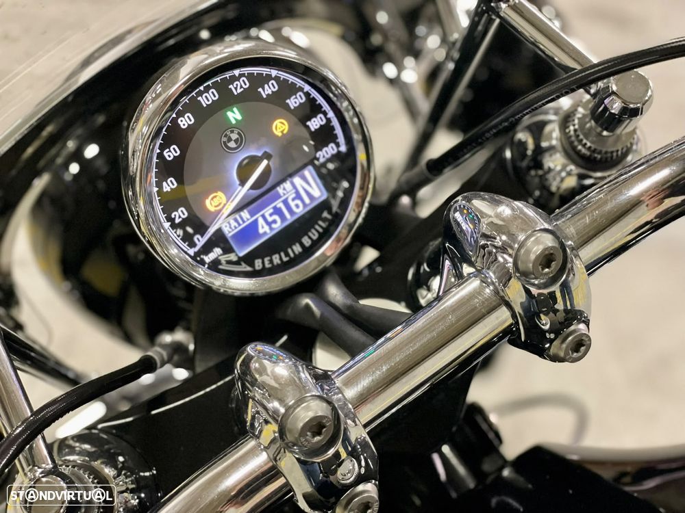 BMW R 18 First Edition - 8