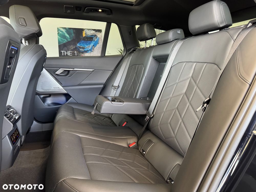 BMW Seria 5 520d xDrive - 36