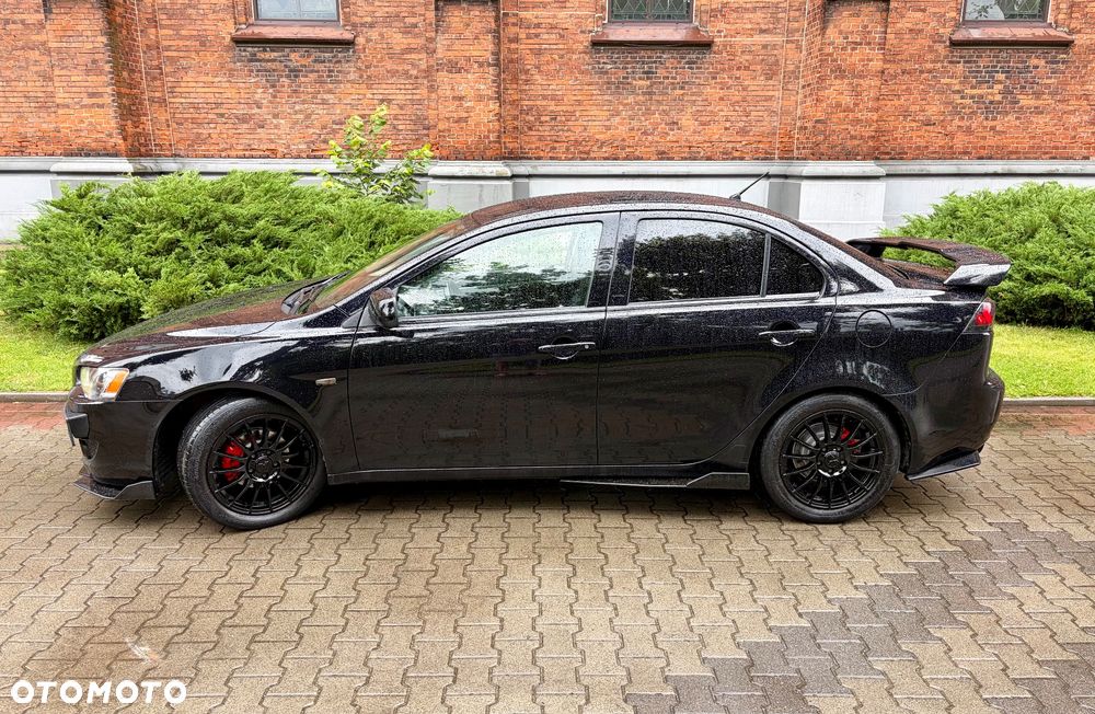 Mitsubishi Lancer 1.8 Inform - 15
