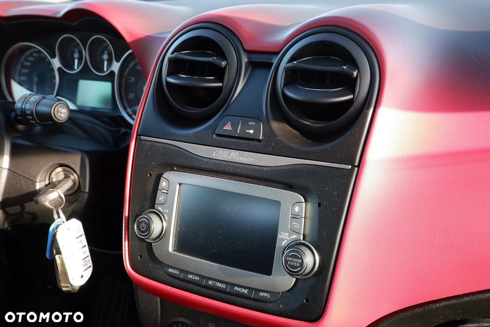 Alfa Romeo Mito 1.4 8V Super - 6