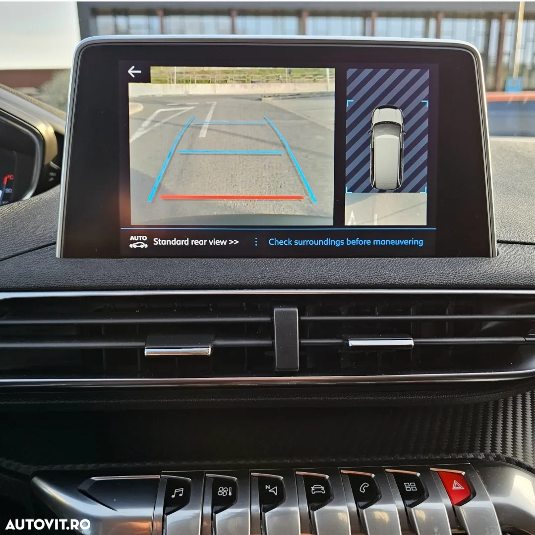 Peugeot 5008 1.5 BlueHDI s&s EAT8 Allure - 15