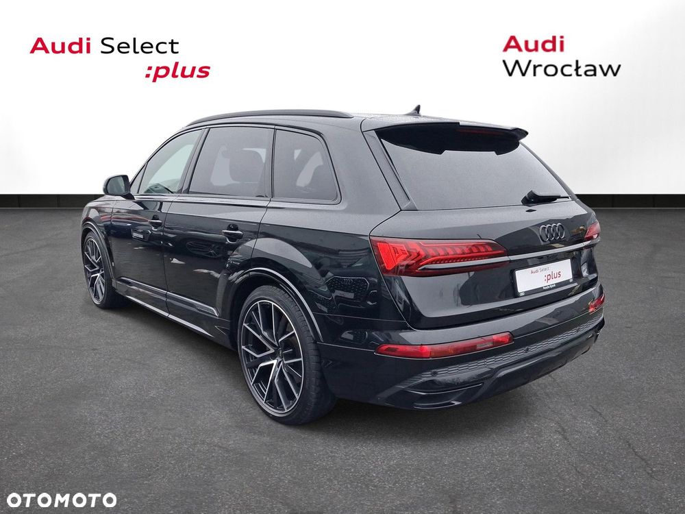 Audi Q7 - 2