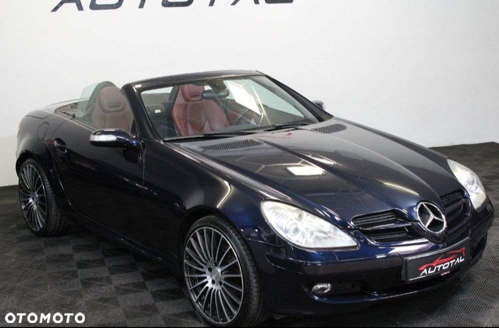 Mercedes-Benz SLK - 33
