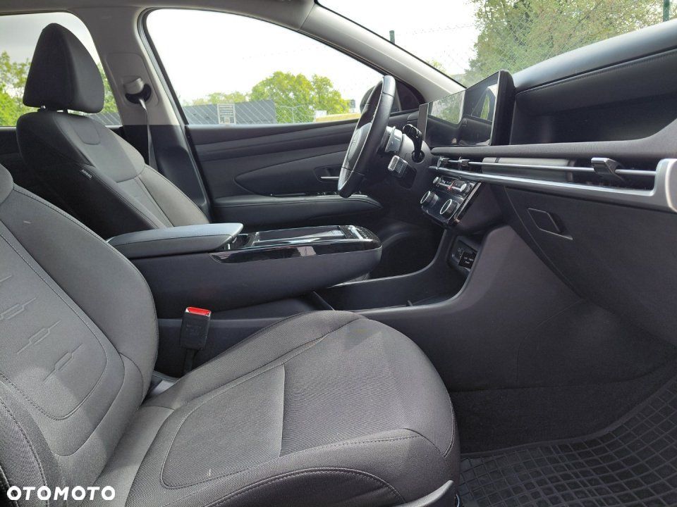 Hyundai Tucson - 31