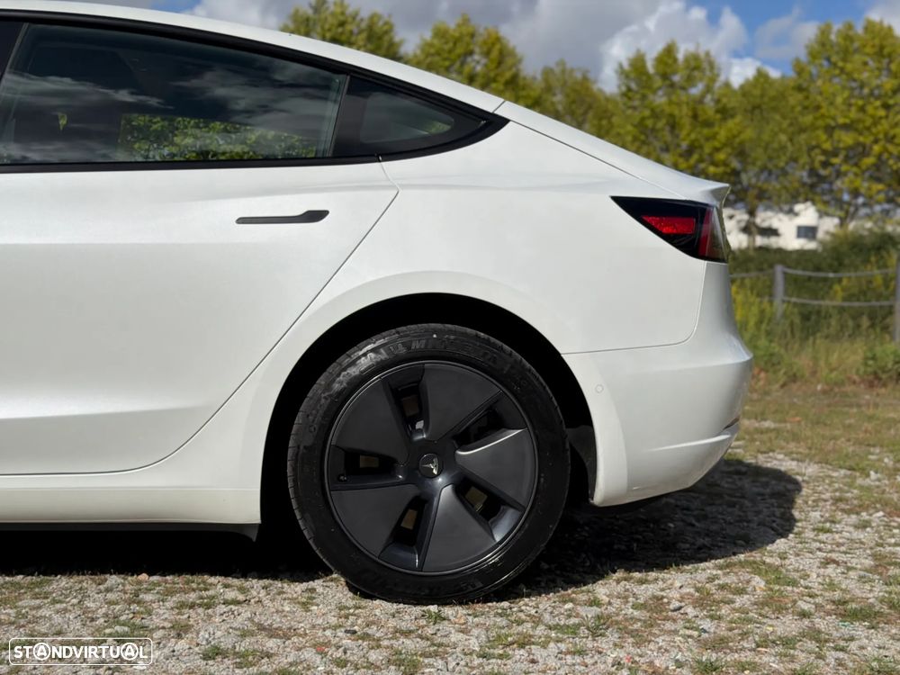 Tesla Model 3 Tração Traseira Premium - 12