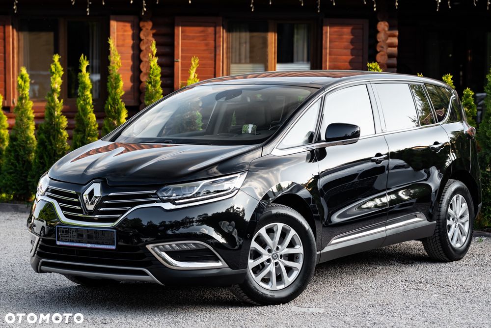 Renault Espace Energy TCe 200 EDC Intens - 2