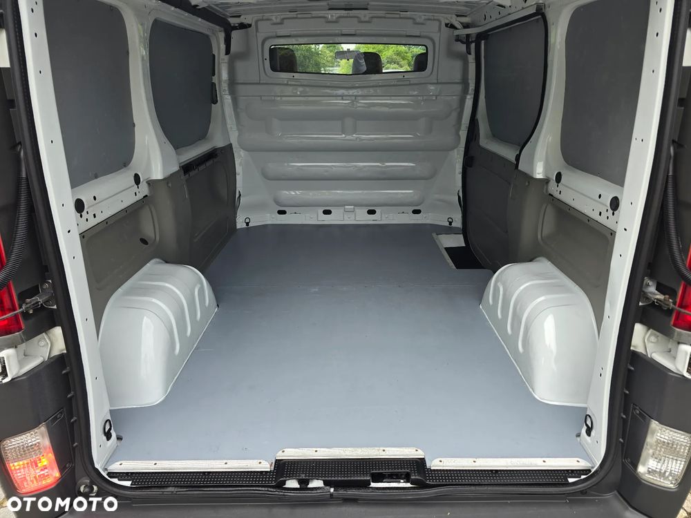 Nissan Primastar - 34