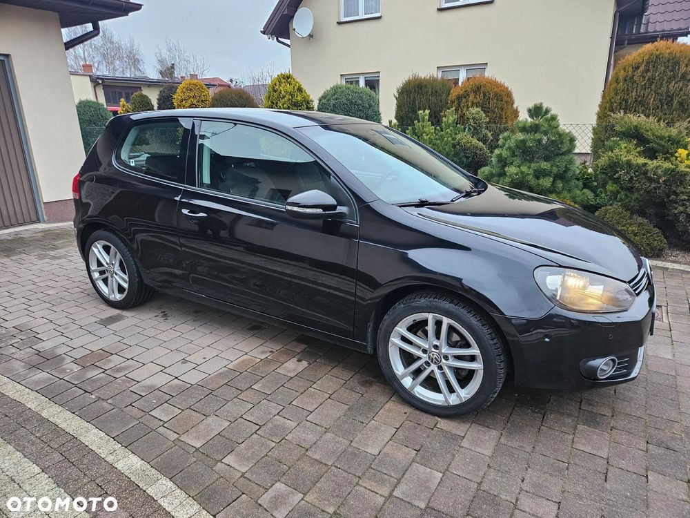 Volkswagen Golf 1.4 TSI Style - 8