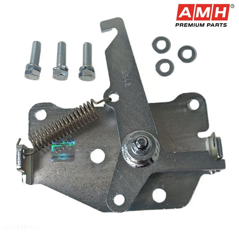 Zestaw naprawczy zacisku hamulcowego do Fiat Ducato 55347474 AMH47617 - 1