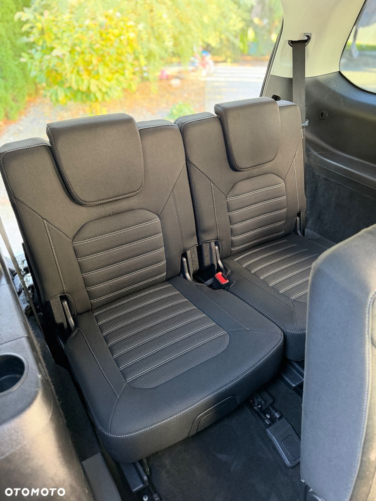 Ford Galaxy 2.0 EcoBlue Titanium PowerShift - 11