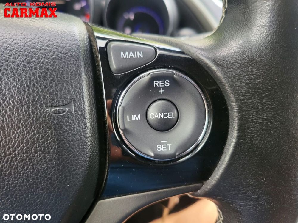 Honda Civic - 16