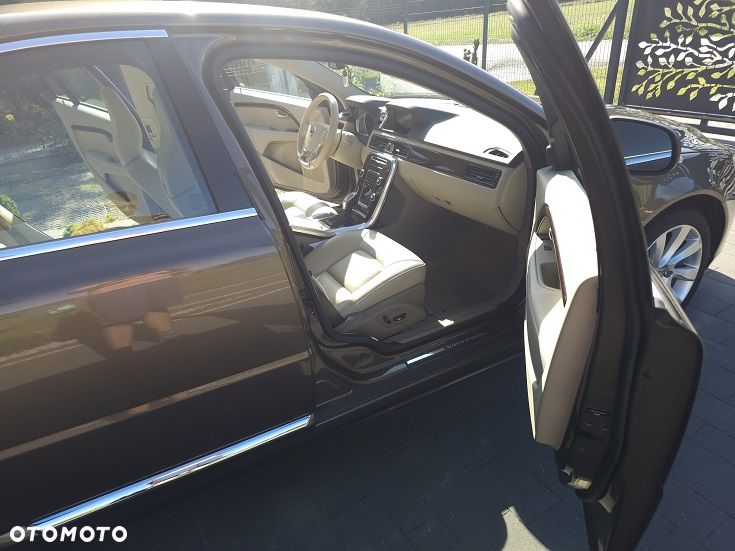 Volvo S80 T6 AWD Summum - 18