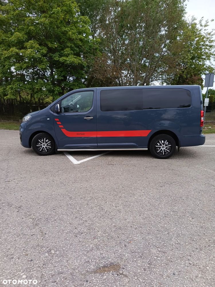 Peugeot Expert - 17