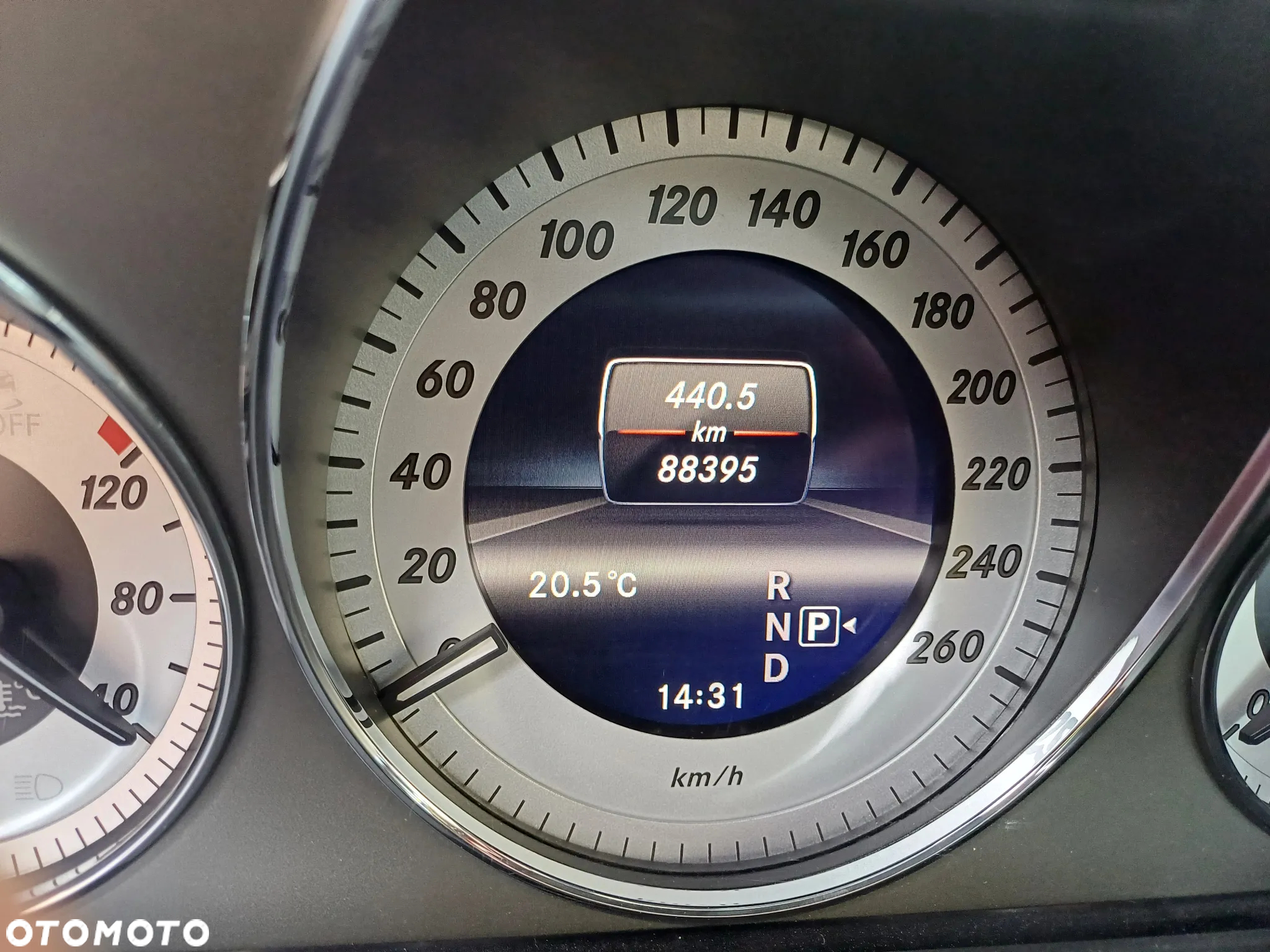 Mercedes-Benz GLK 350 4Matic (BlueEFFICIENCY) 7G-TRONIC - 15