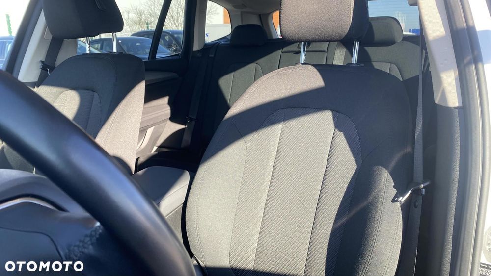 BMW X3 xDrive20d Advantage - 11