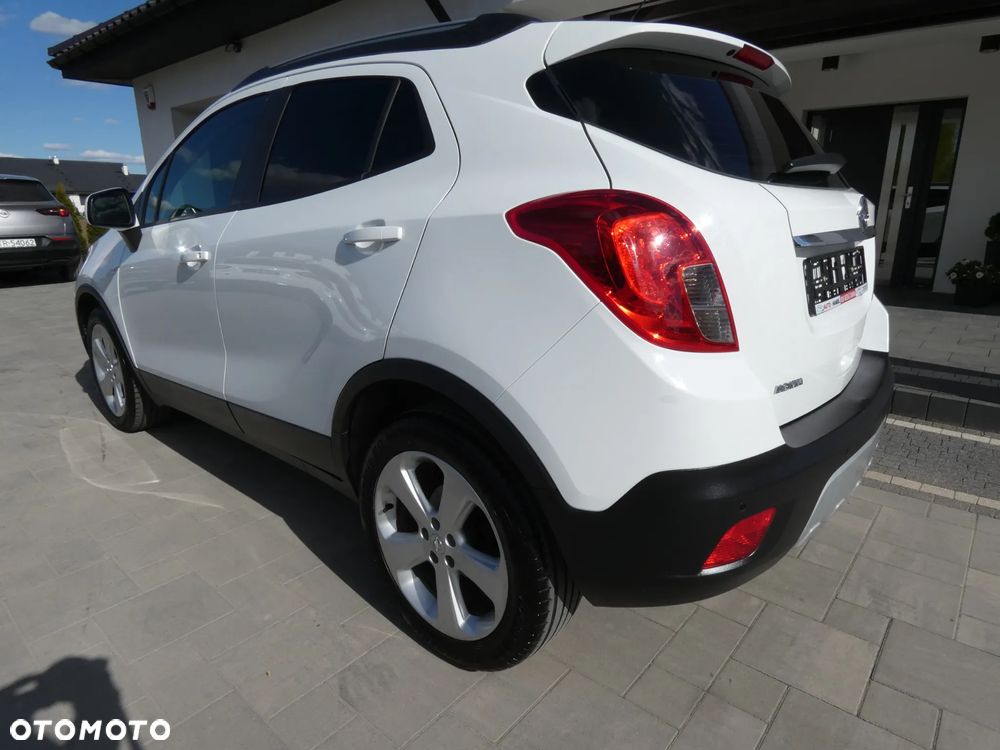 Opel Mokka ver-1-6-ecoflex-start-stop-color-edition - 9