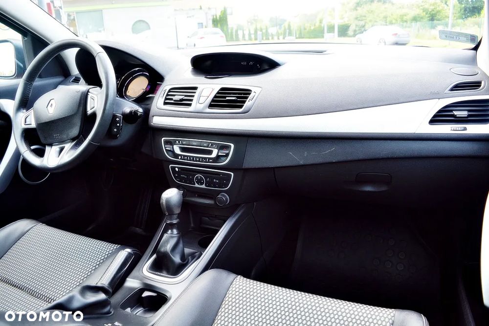 Renault Megane 1.4 16V TCE Tech Run - 12