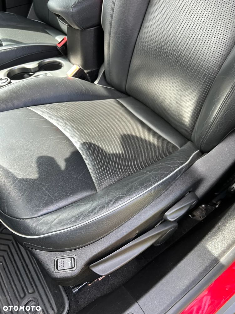 Fiat 500X 1.4 Multiair DCT 4x2 S&S Cross Plus - 10