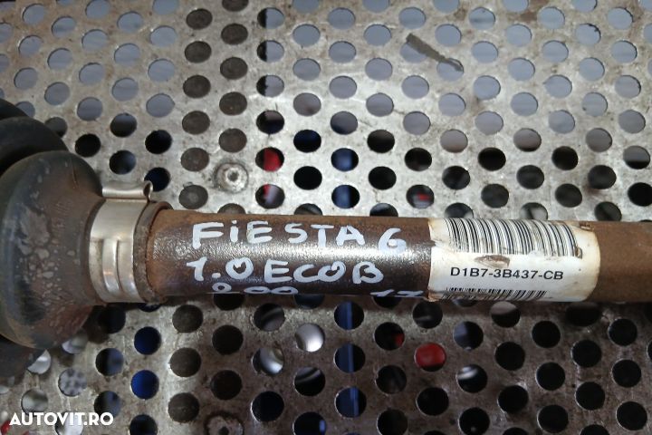 Planetara fata stanga D1B7-3B437-CB  1.0 CG12DE D1B7-3B437-CB  1.0 CG - 2