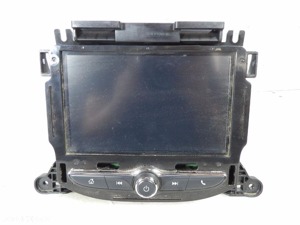 OPEL MOKKA X LIFT RADIO 42518024 - 1