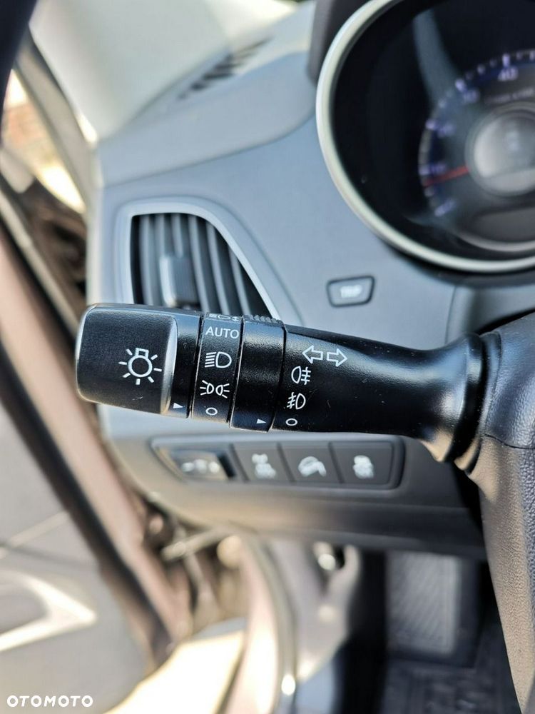 Hyundai ix35 - 17