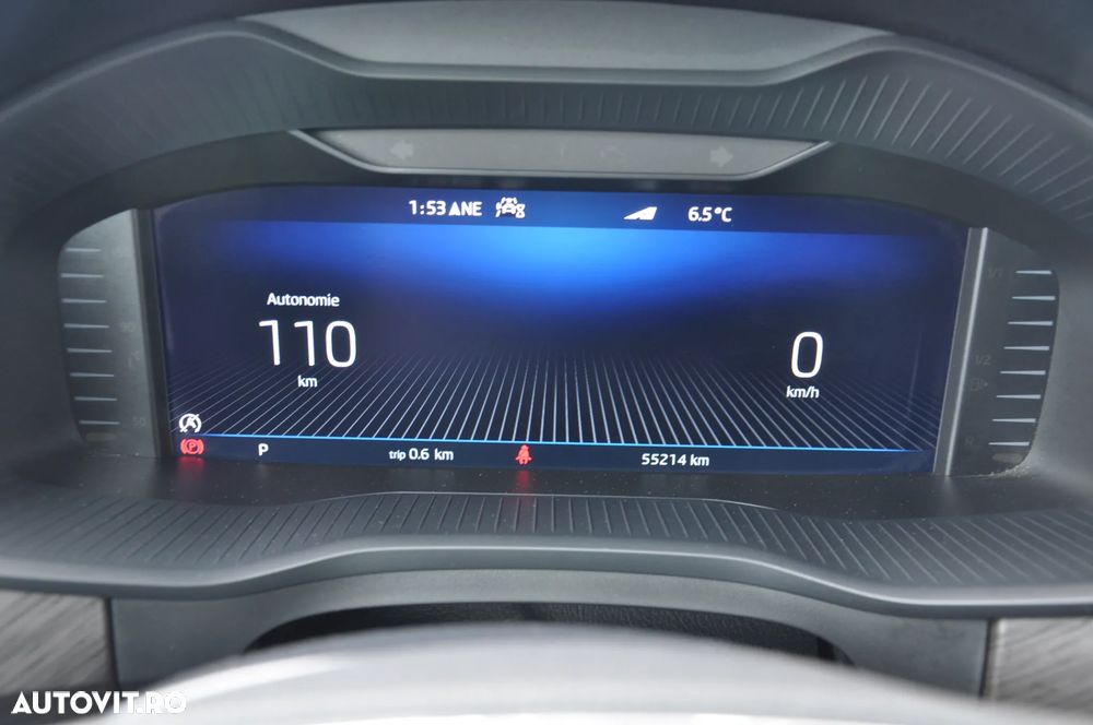 Skoda Kodiaq 2.0 TDI 4X4 DSG Style - 18