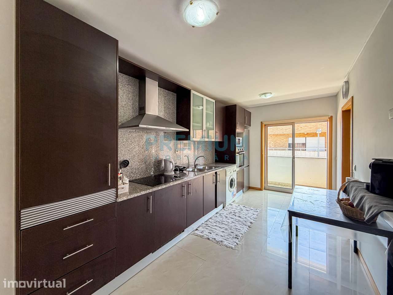 Apartamento T3 para Arrendamento Anual no Centro de Esposende - Grande imagem: 4/29