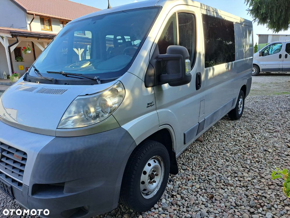 Fiat Ducato - 5