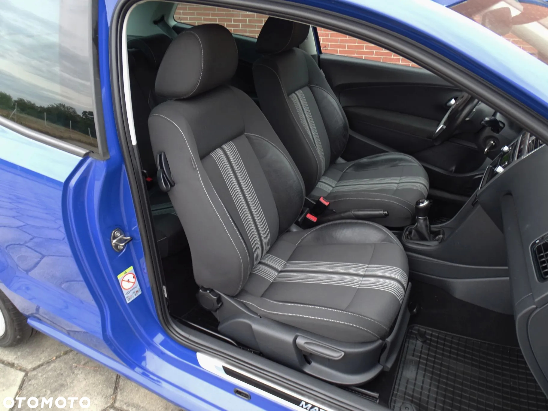 Volkswagen Polo 1.2 Trendline CityLine - 19