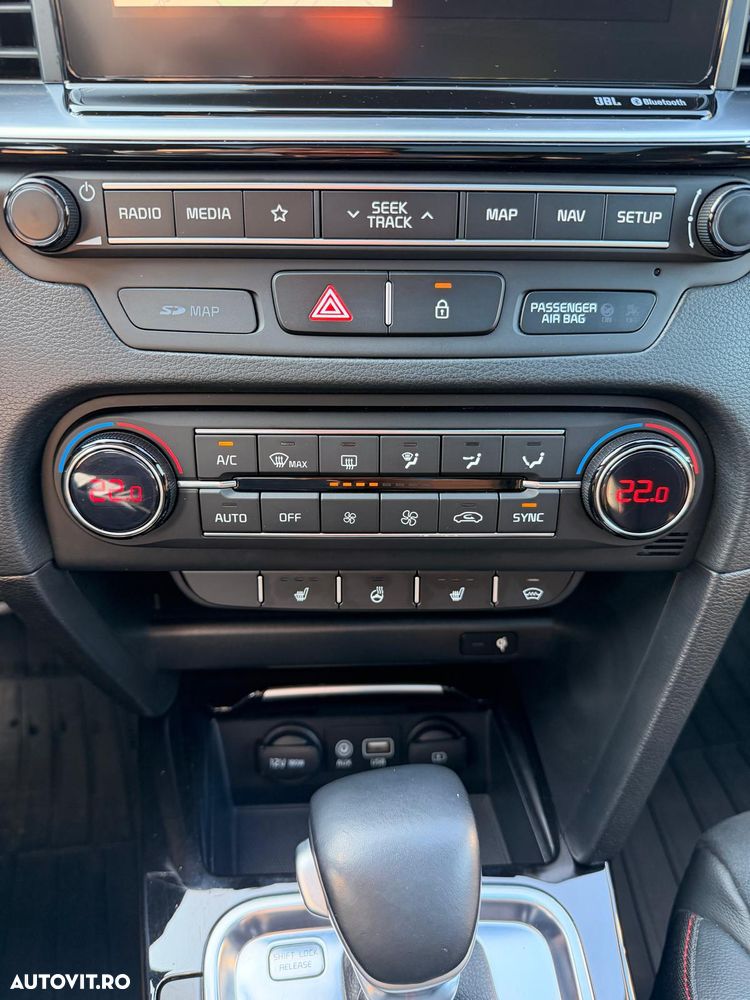Kia Pro Ceed - 17