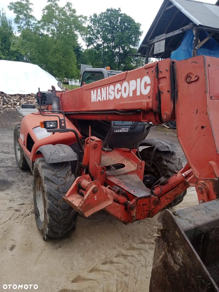 Manitou MT 1335 - 3