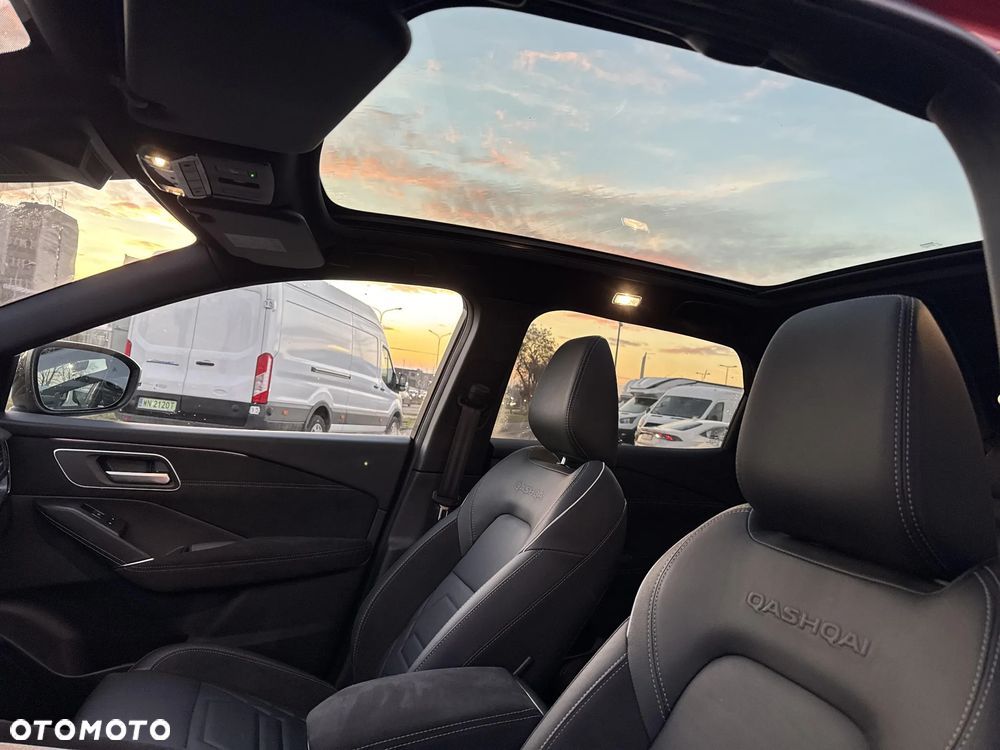 Nissan Qashqai 1.5 e-POWER N-Design - 27