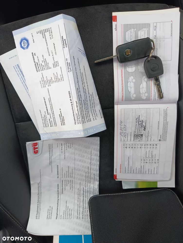 Seat Ibiza 1.6 TDI CR Style - 37