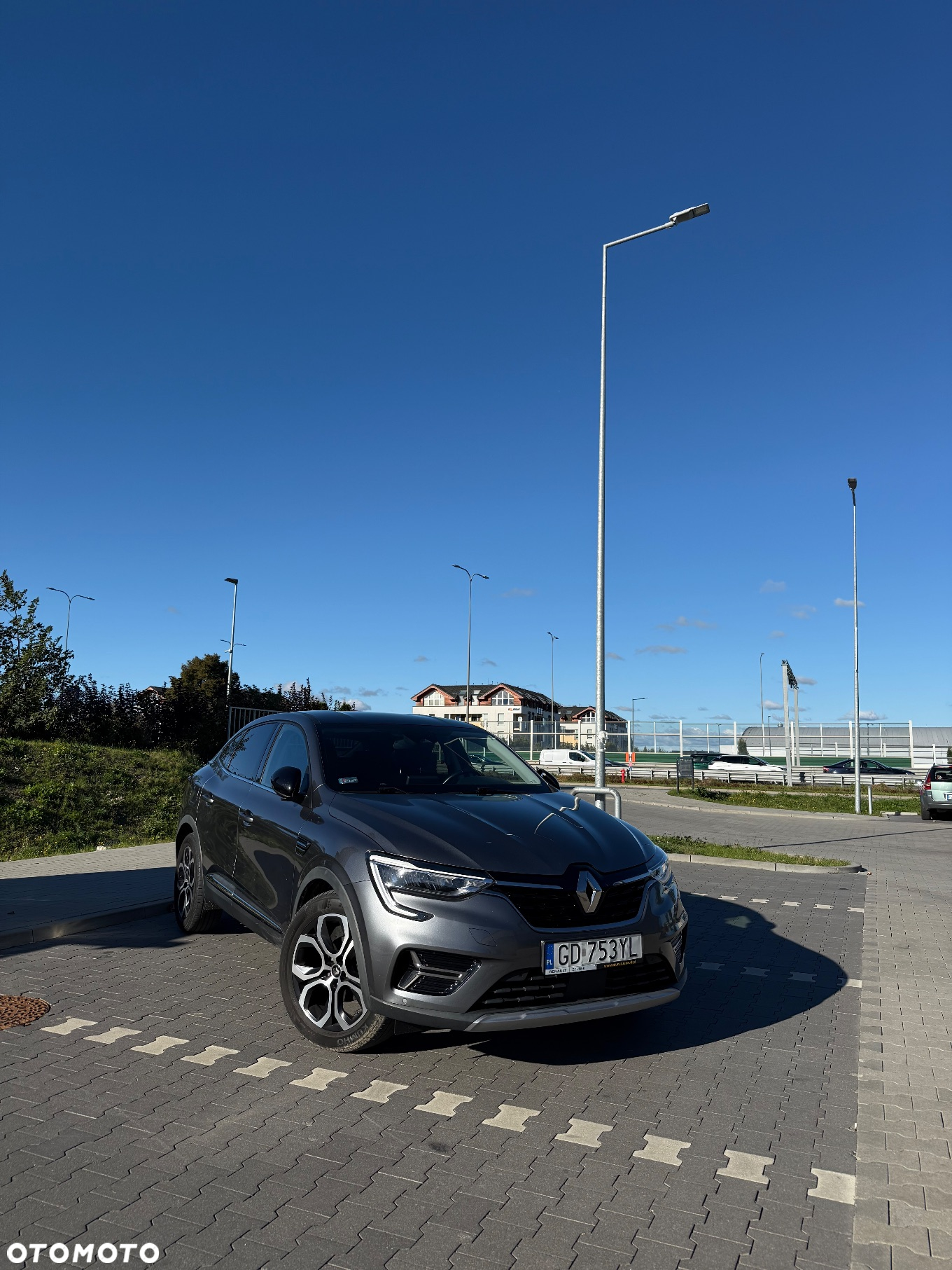 Renault Arkana - 2