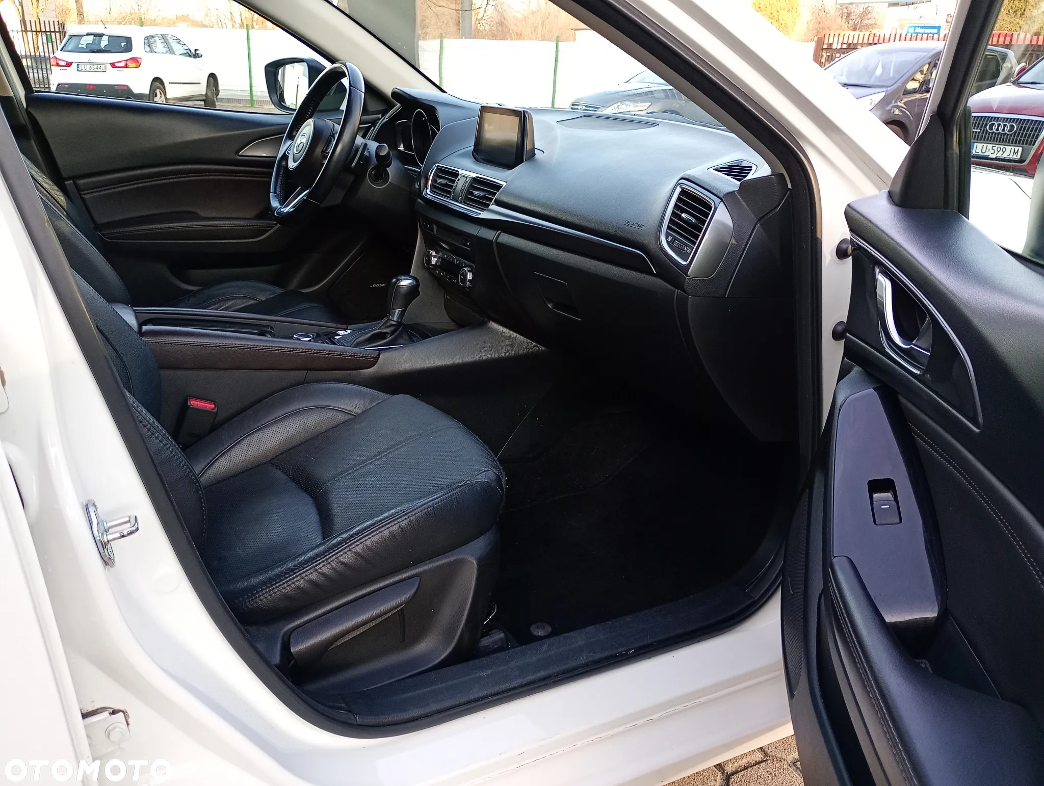 Mazda 3 2.0 Skypassion - 17