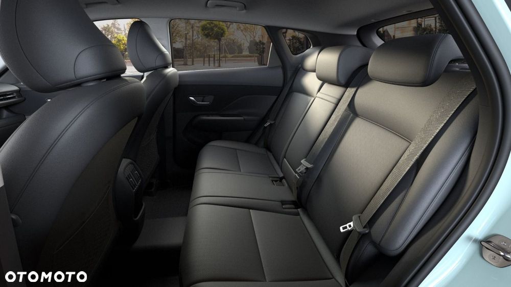 Hyundai Kona 1.6 T-GDI Platinum DCT - 11