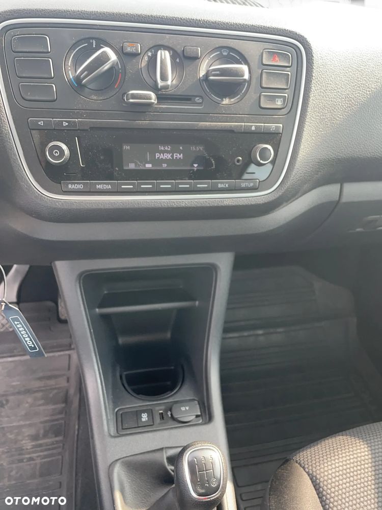 Skoda Citigo 1.0 Ambition - 10