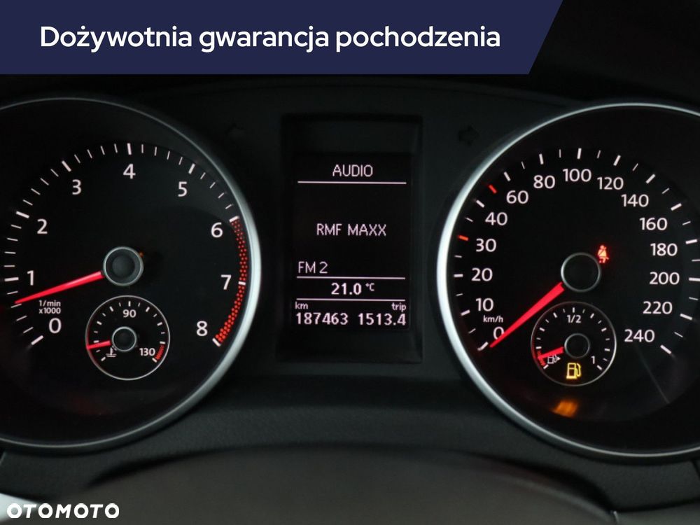 Volkswagen Golf - 13