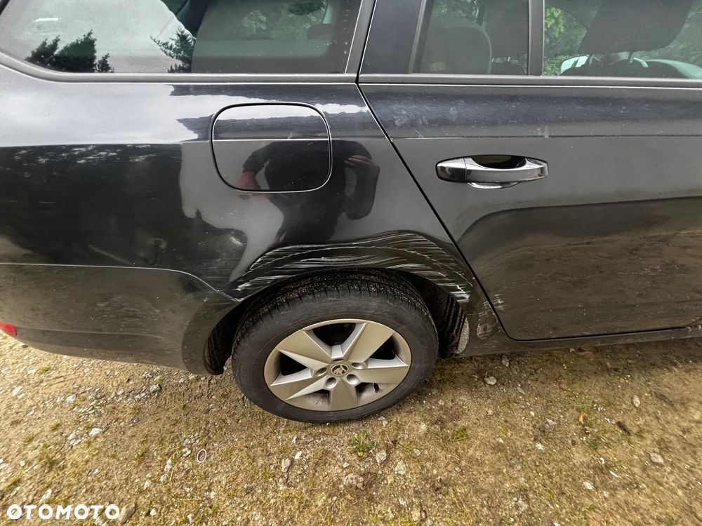 Skoda Octavia 1.6 TDI Green tec Edition - 3