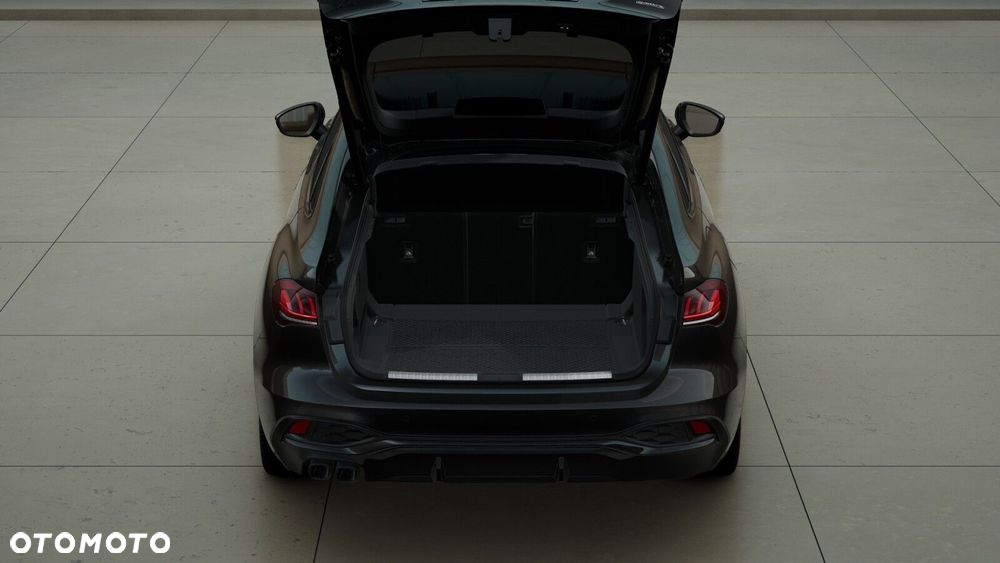 Audi A5 Limousine - 8